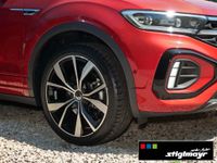 Volkswagen T-Roc - Vorschau Bild 11