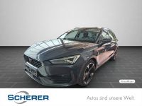 Cupra Leon - Vorschau Bild 1