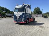 Volvo FH 460 SZM Kipphydraulik - Volvo Szm