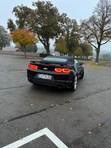 Chevrolet Camaro Cabrio 3,6 V6 Import, Unfallfrei.  - : Import