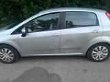 Fiat Punto - Fiat Punto Gebrauchtwagen in München