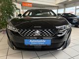 Peugeot 508 SW GT - Peugeot Gebrauchtwagen in Augsburg