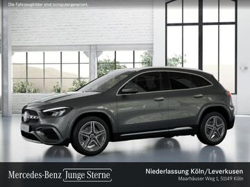صورة 3 لـ 2025 Mercedes-BENZ GLA