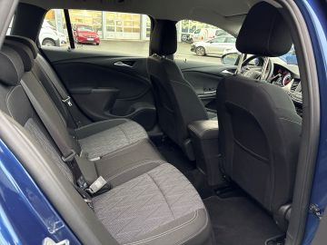 Bild 10 Opel Astra K Sports Tourer LED Apple CarPlay Android