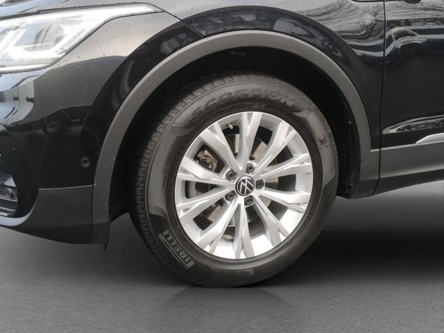 Volkswagen Tiguan - Bild 17