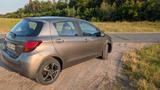 Toyota Yaris 1,4-l-D-4D Comfort  - Toyota Yaris mit Diesel-Antrieb: 1.4