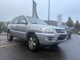 Kia Sportage 2.0 16V Allrad Tüv - gebrauchte Kia Sportage aus dem Jahr 2006