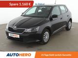 Skoda Fabia 1.2 TSI Ambition*KLIMA*GARANTIE* - Skoda Fabia Gebrauchtwagen in München