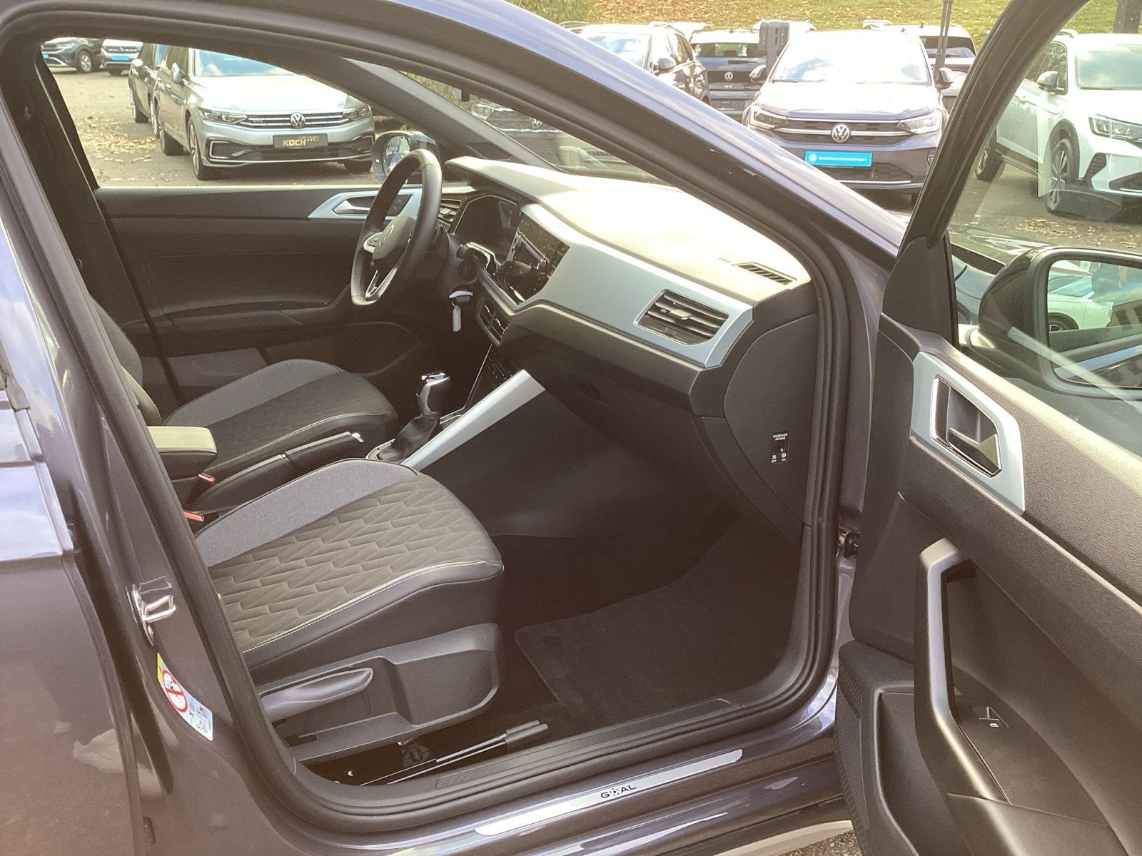 Volkswagen Taigo - Bild 13