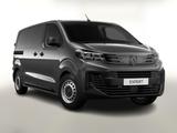 Peugeot Expert L2 180 EAT8 PDC Temp E-Rad Klima DAB 3... - Peugeot Expert mit Diesel-Antrieb: Kombi