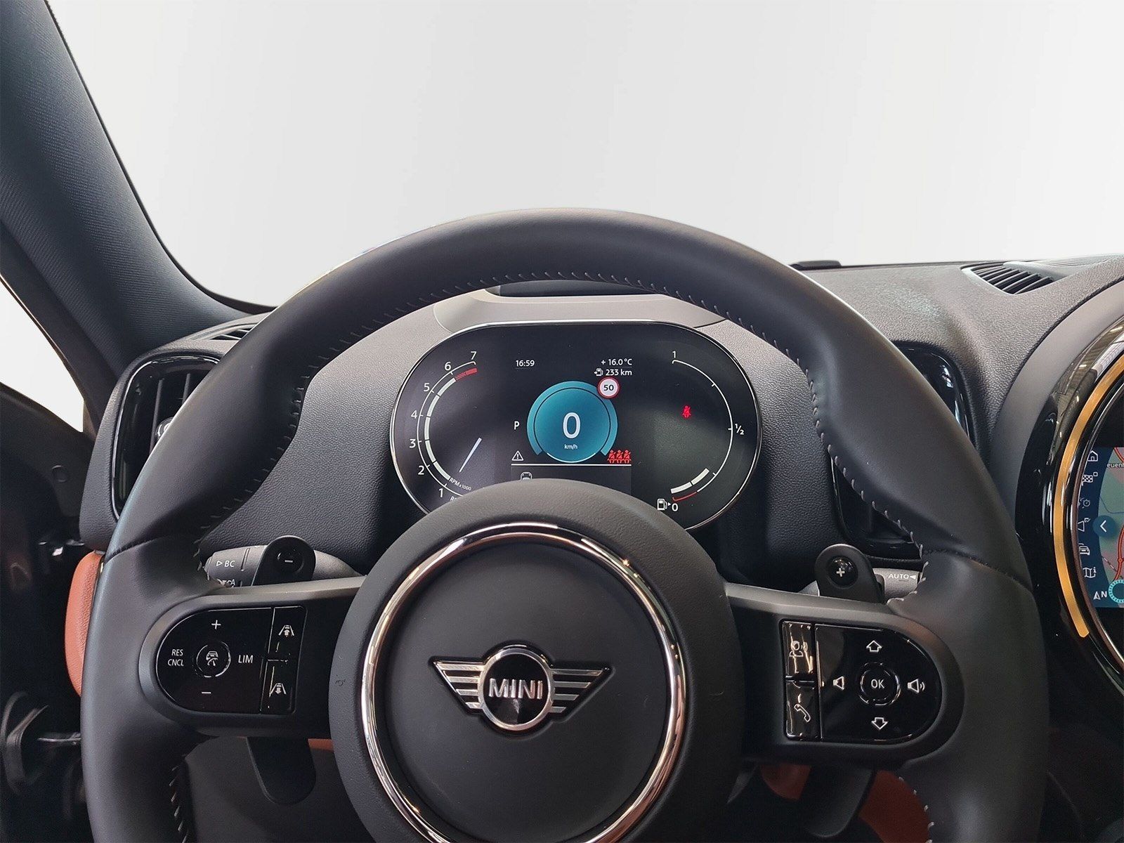 MINI Countryman S (Cooper) - Bild 11