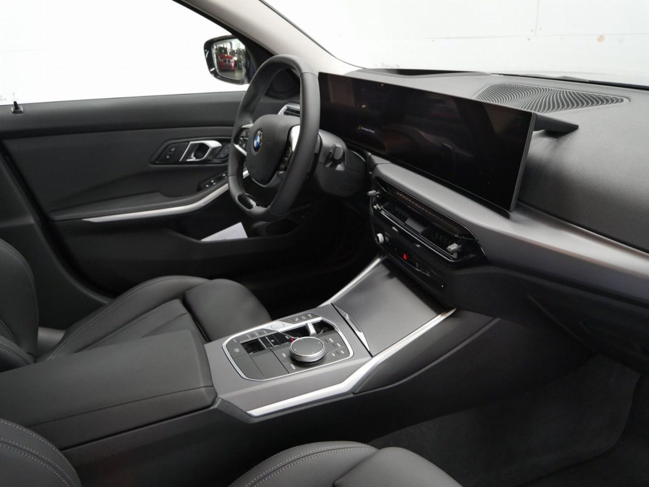 BMW 320 - Bild 11