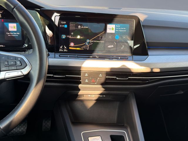 Golf VIII Variant 2.0 TDI Life DSG