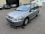 Peugeot 307 Break/ SW SW - Peugeot 307 aus 2002