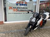 KTM 990 Super Duke R - KTM DUKE R