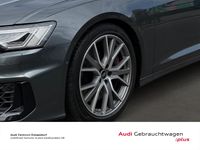 Audi S6 - Vorschau Bild 10