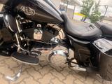 Harley-Davidson Electra glide  - HARLEY-DAVIDSON ELECTRA