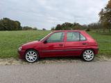 Peugeot 106 - scheckheftgepflegte Peugeot 106