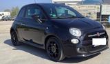 Fiat 500 S Dual-Drive-Funktion 1.Hand - Fiat 500 Gebrauchtwagen in Solingen