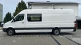 Mercedes-Benz Sprinter*Aut*Extralang*Klim*Kam*NAVI*Luftfederun - Mercedes-Benz Kastenwagen hoch + lang Sprinter extra