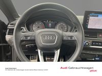 Audi S5 - Vorschau Bild 13