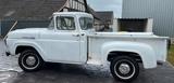 Ford 1960 FORD F100 STEPSIDE PICK UP 292 V8 HOT... - Ford F 100 von privat