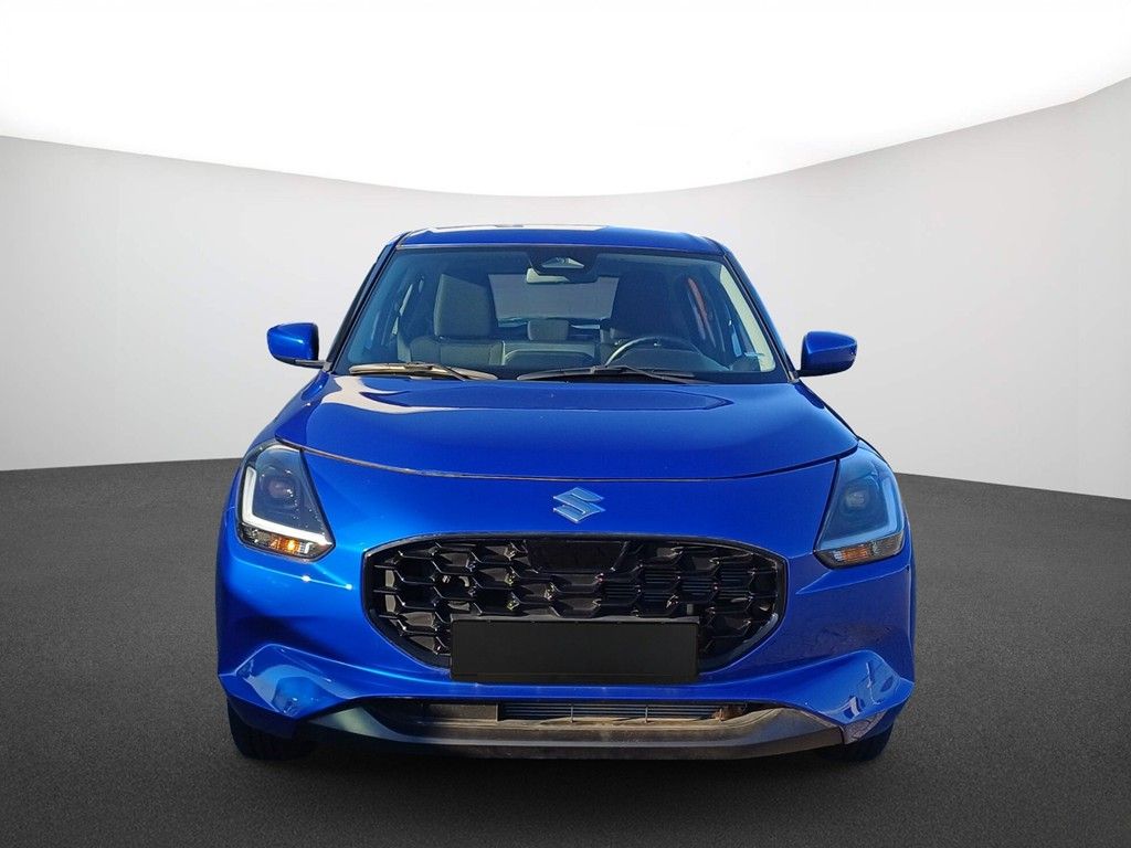 Suzuki Swift 5-Türer 1.2 DUALJET HYBRID ALLGRIP Club imagem 3