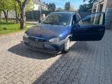 Opel Corsa 1.2 - gebrauchte Opel Corsa aus dem Jahr 1999