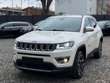 Jeep Compass Limited 4WD - Jeep Compass in Hannover