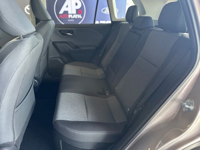 Toyota RAV 4 Teamplayer 2,5l Hybrid 4×4