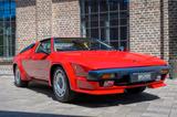 Lamborghini Jalpa - Lamborghini Jalpa