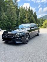 Mercedes-Benz E 53 AMG Mercedes-AMG E 53 4MATIC+ T Autom. ... - Mercedes-Benz E 53 AMG Gebrauchtwagen