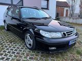 Saab 9-5 Kombi 2,0t SE Leder/Klimaautomatik/AHK - Saab 9-5 SE