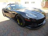 Corvette C6 6.0 V8 Cabrio - - Corvette C6: Privatanbieter
