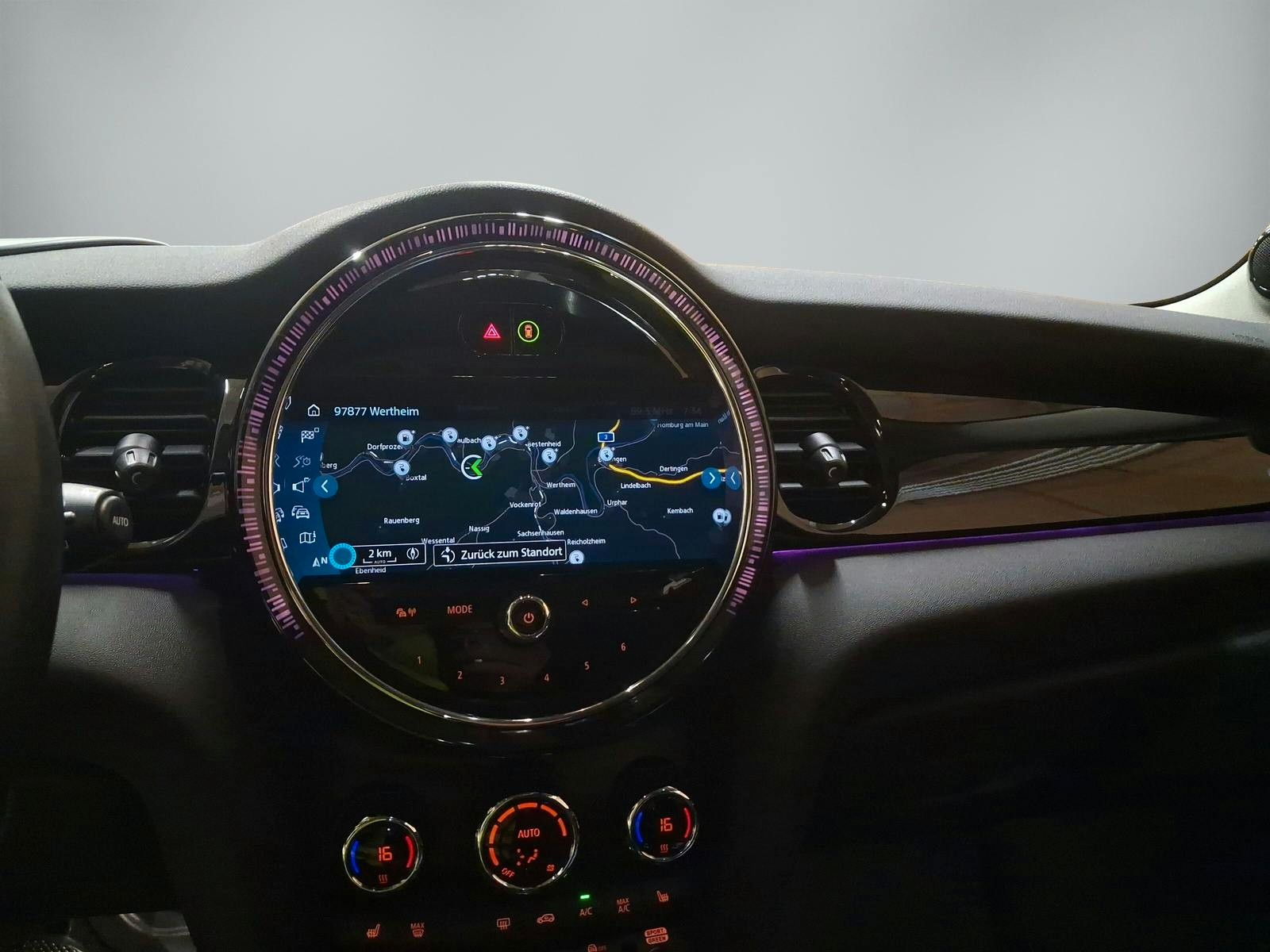 MINI Cooper SE - Bild 6