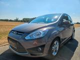 Ford C-Max 1.0 EcoBoost / Champions Edition - Ford C-Max: Champions Edition