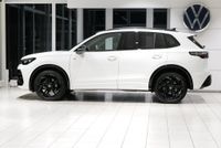 Volkswagen Tiguan 1.5eTSI DSG R-Line BlackStyle HKardon Pan