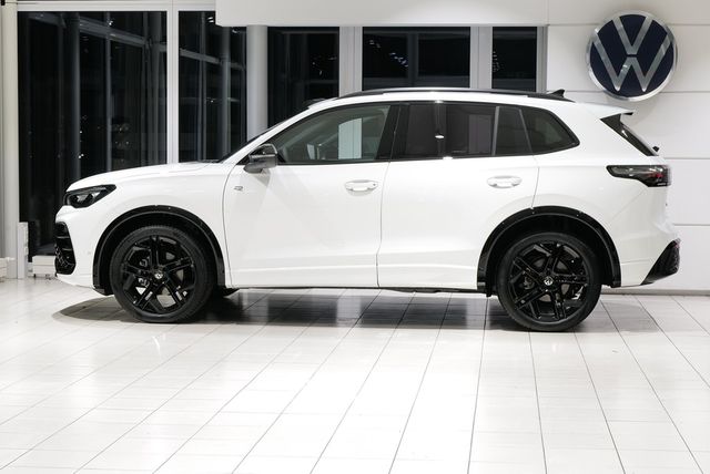 Volkswagen Tiguan 1.5eTSI DSG R-Line BlackStyle HKardon Pan