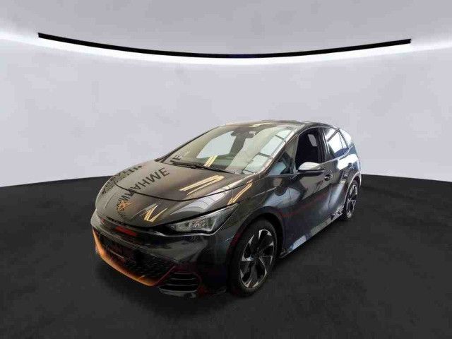 CUPRA Born electric ACC/beats/Kamera/Navi
