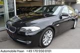 BMW 525 DA xDrive XENON*ALU18zoll*NAVIGATION - BMW 525 in Leverkusen