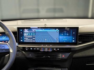 Fotografie 11 des Opel Grandland (X) Grandland Edition Navi Matrix-LED Kamera Sitzhzg