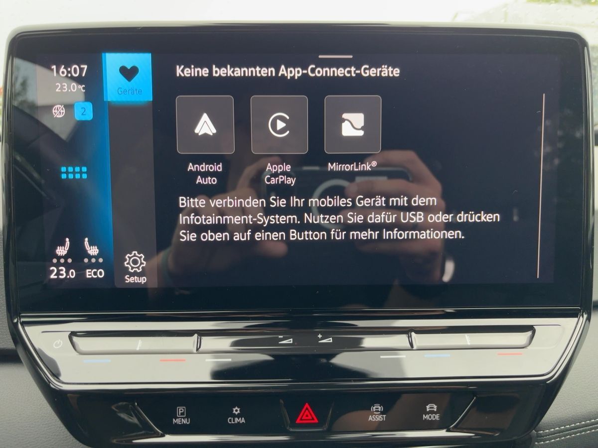 Volkswagen ID.3 - Bild 19