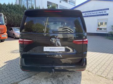 Volkswagen T7 Multivan - 5