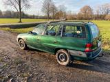 Opel Astra F Kombi 1,6 16v - Opel Astra aus 1995: Kombi