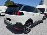 Peugeot 5008 CROSSWAY ALU/NAVI/Kam180°/7Sitze/ZR neu! - Peugeot 5008 in Krefeld