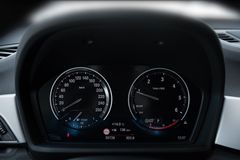 BMW X1 xDrive 25 d Advantage*M-Fahrwerk*Navi*PDC*19"