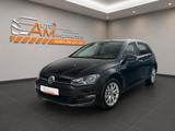 Volkswagen VW Golf VII 1.4 TSI Lounge | 125 PS | Navi | SHZ - Volkswagen Golf: 12 Tsi