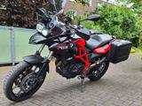 BMW F 700 GS