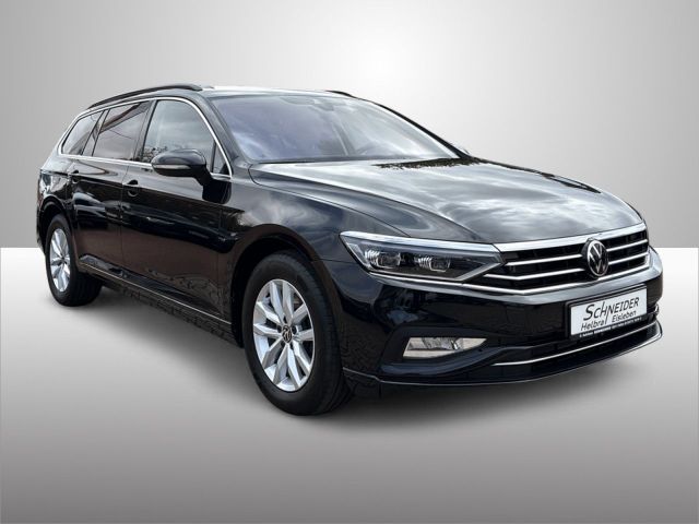 PASSAT VARIANT 2.0 TDI DSG BUSINESS IQ.LIGHT+CAM