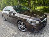 Mercedes-Benz CLA 200 -Klasse Shooting Brake Navi - Mercedes-Benz Gebrauchtwagen in Lüdenscheid